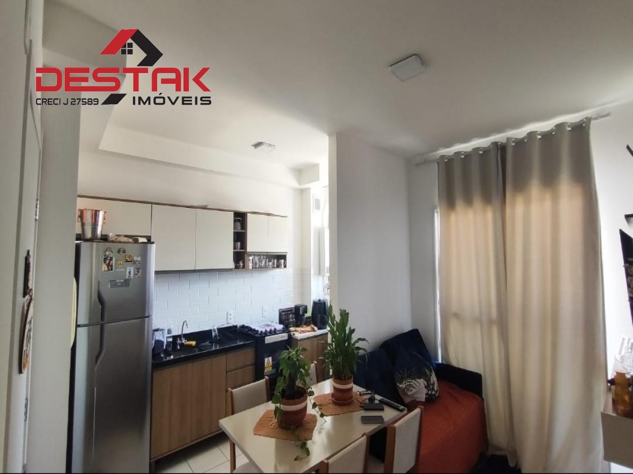 Apartamento, 2 quartos, 45 m² - Foto 4