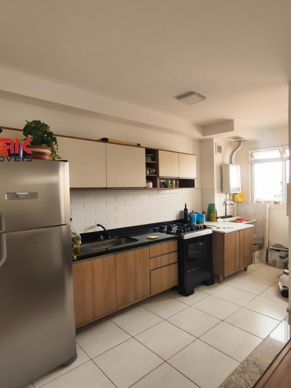 Apartamento, 2 quartos, 45 m² - Foto 5