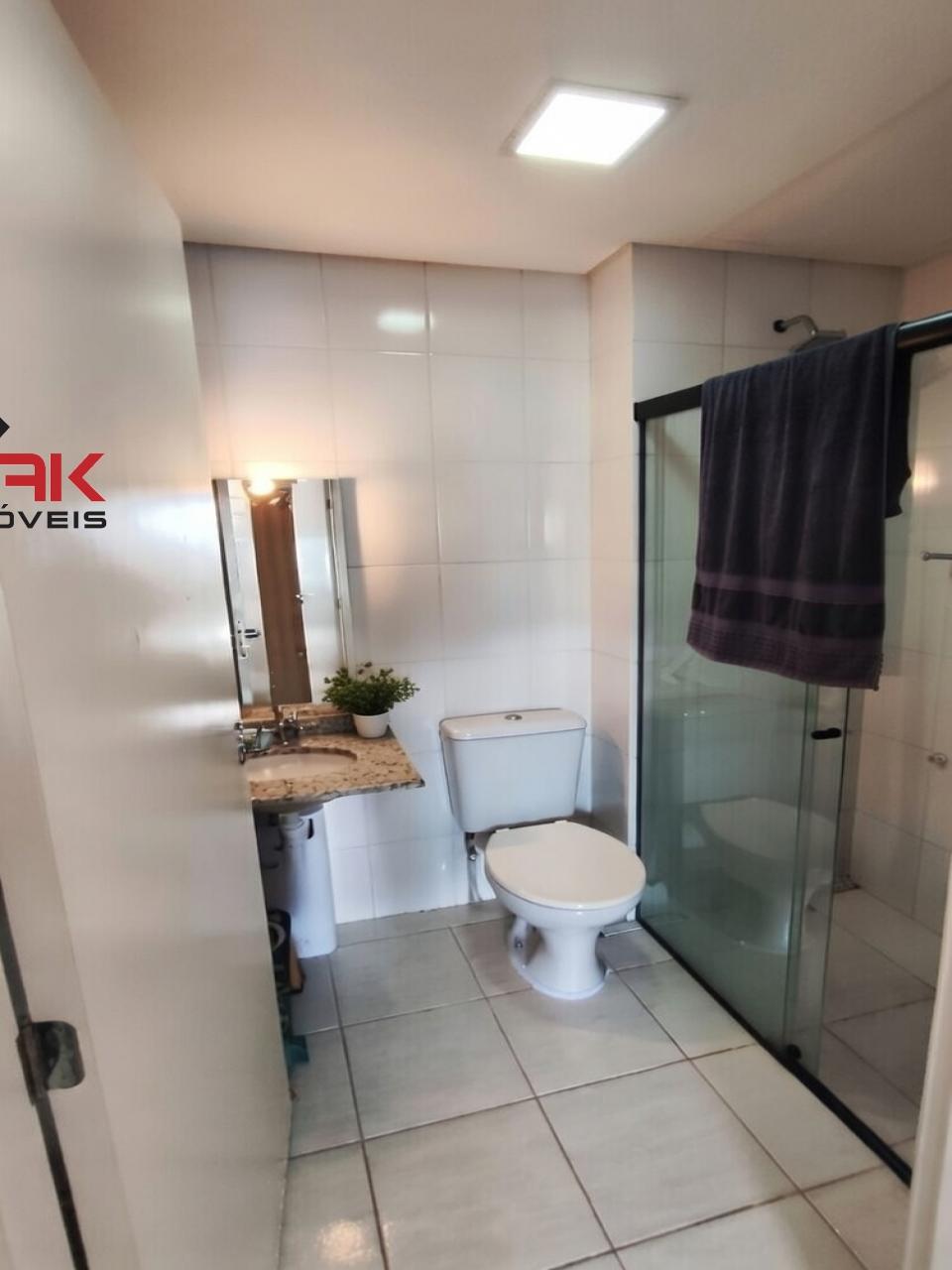 Apartamento, 2 quartos, 45 m² - Foto 6