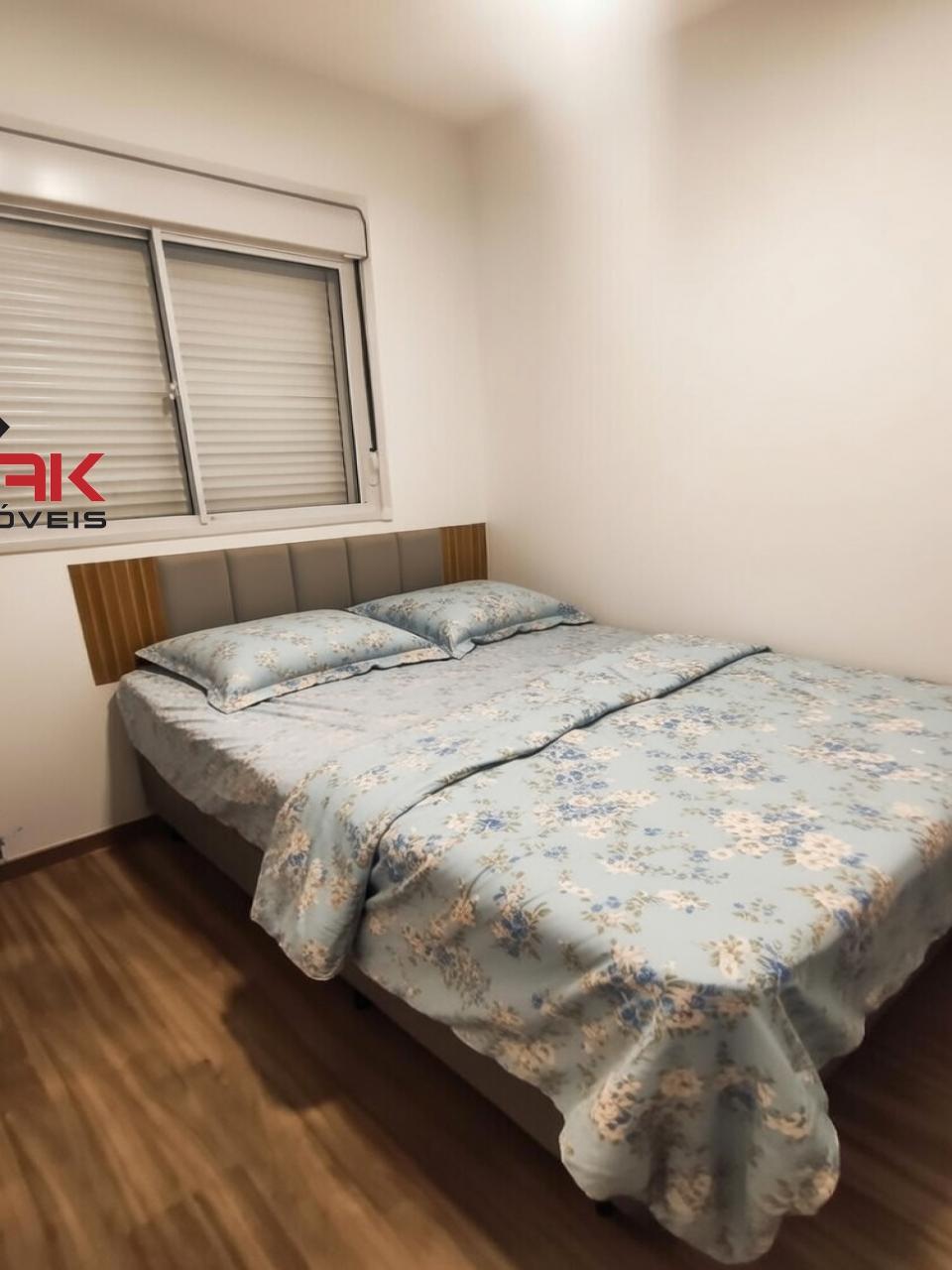 Apartamento, 2 quartos, 45 m² - Foto 7