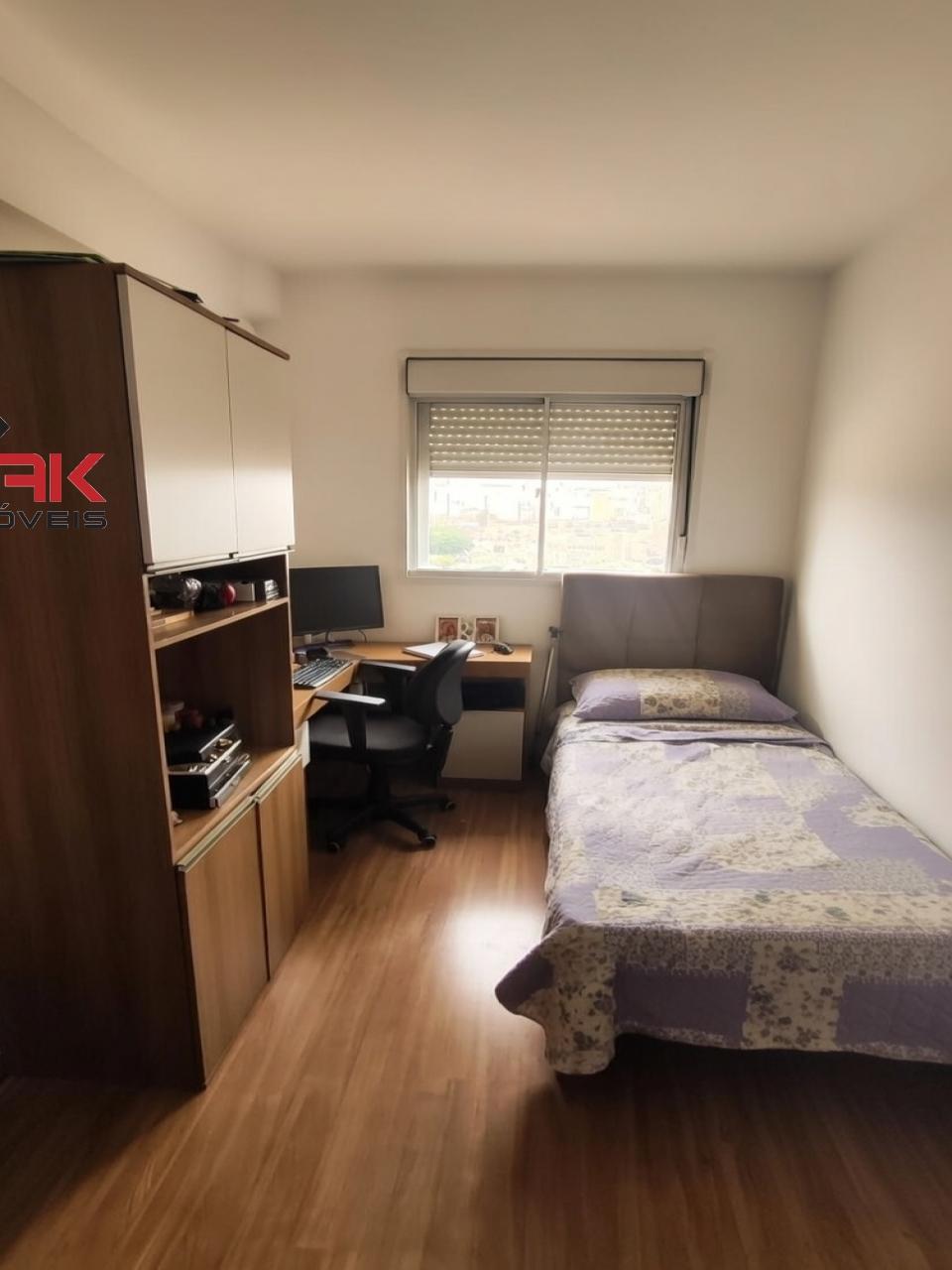 Apartamento, 2 quartos, 45 m² - Foto 8