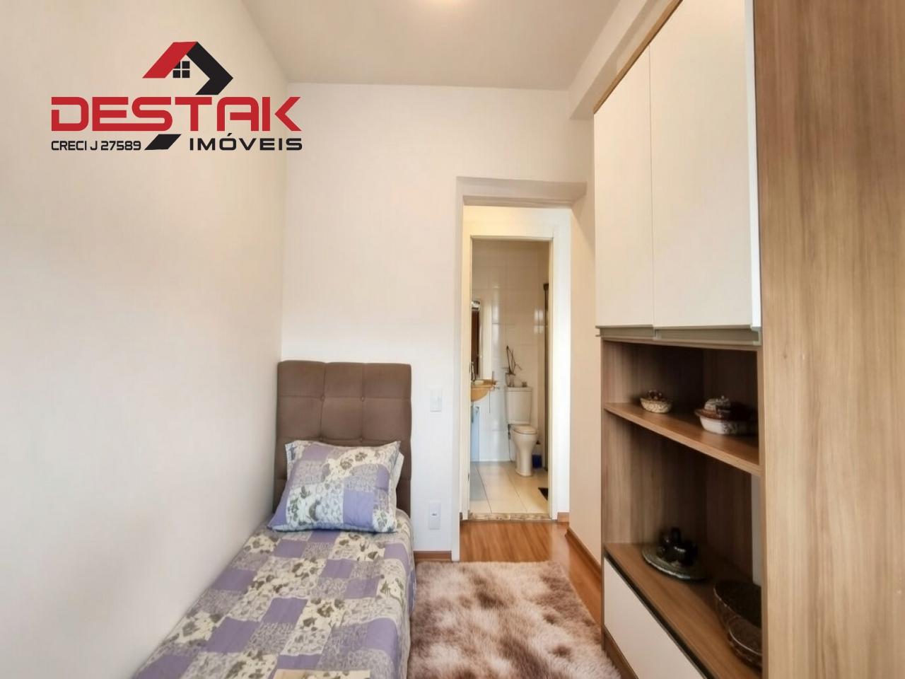 Apartamento, 2 quartos, 45 m² - Foto 9