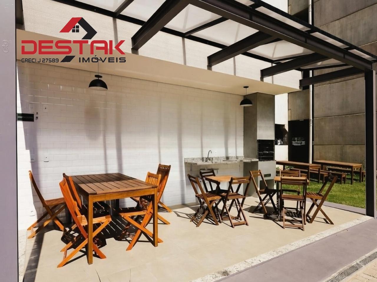 Apartamento, 2 quartos, 45 m² - Foto 13