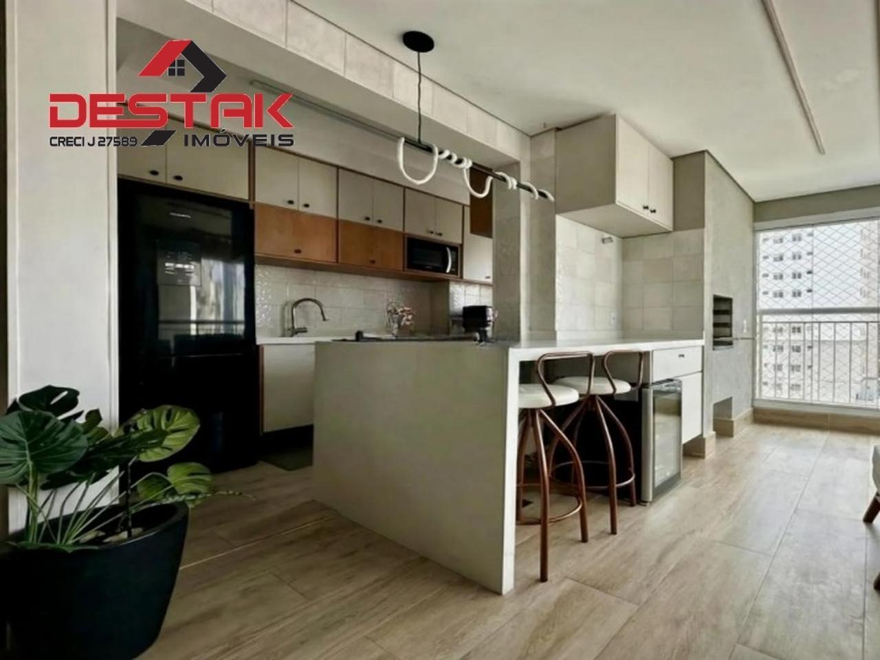 Apartamento, 2 quartos, 70 m² - Foto 2