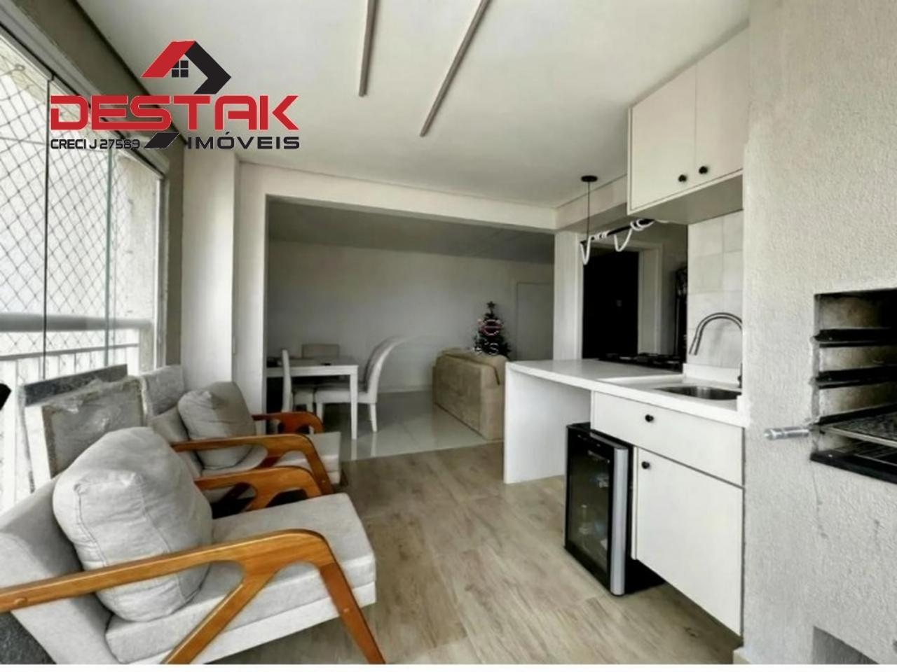 Apartamento, 2 quartos, 70 m² - Foto 3