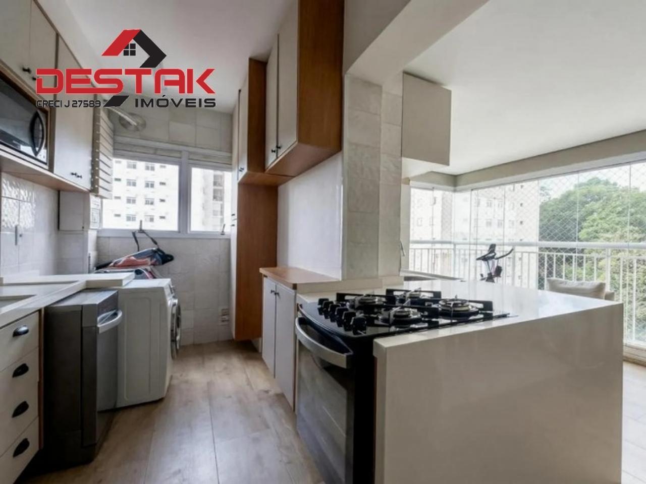 Apartamento, 2 quartos, 70 m² - Foto 6