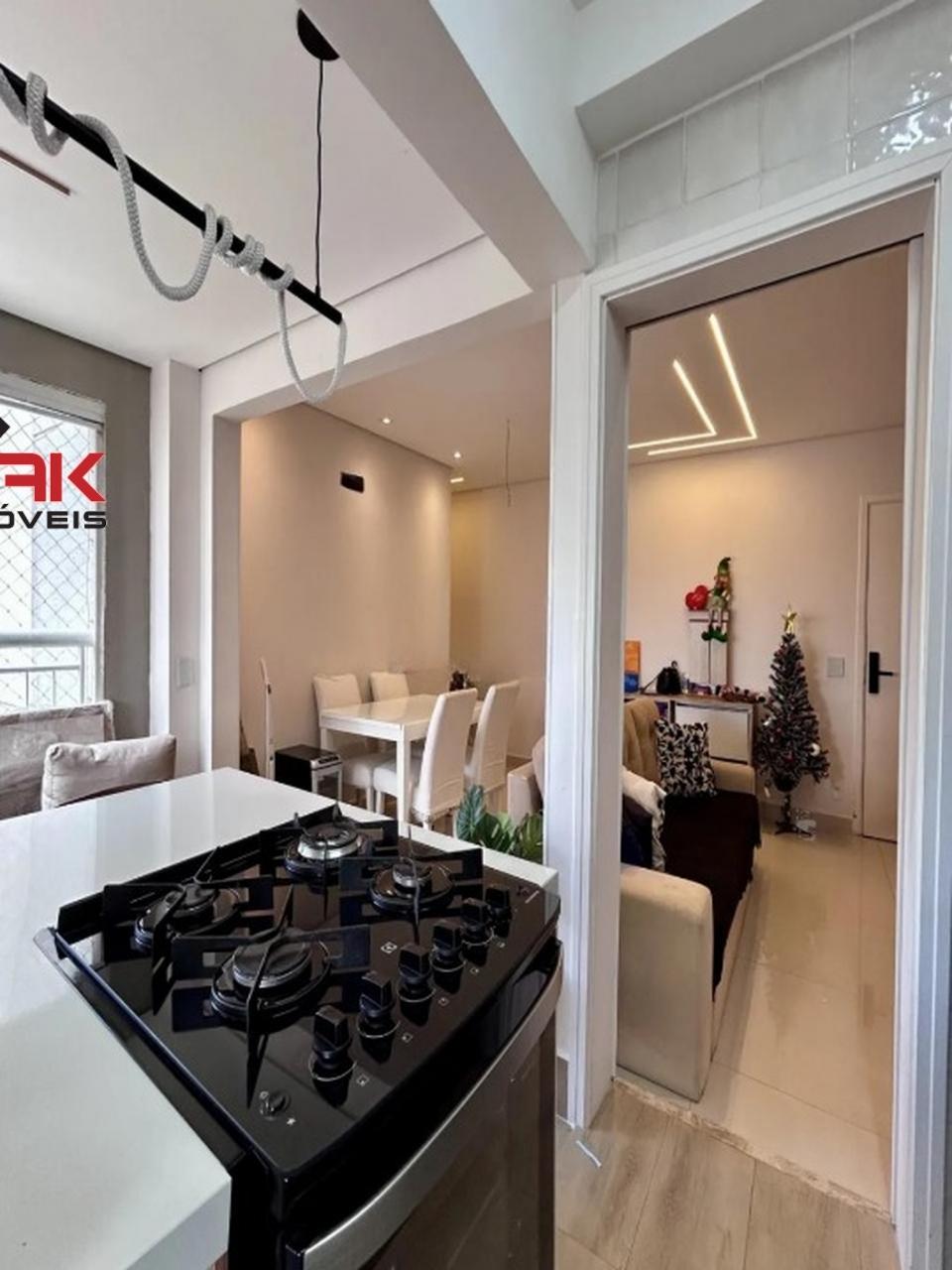 Apartamento, 2 quartos, 70 m² - Foto 8