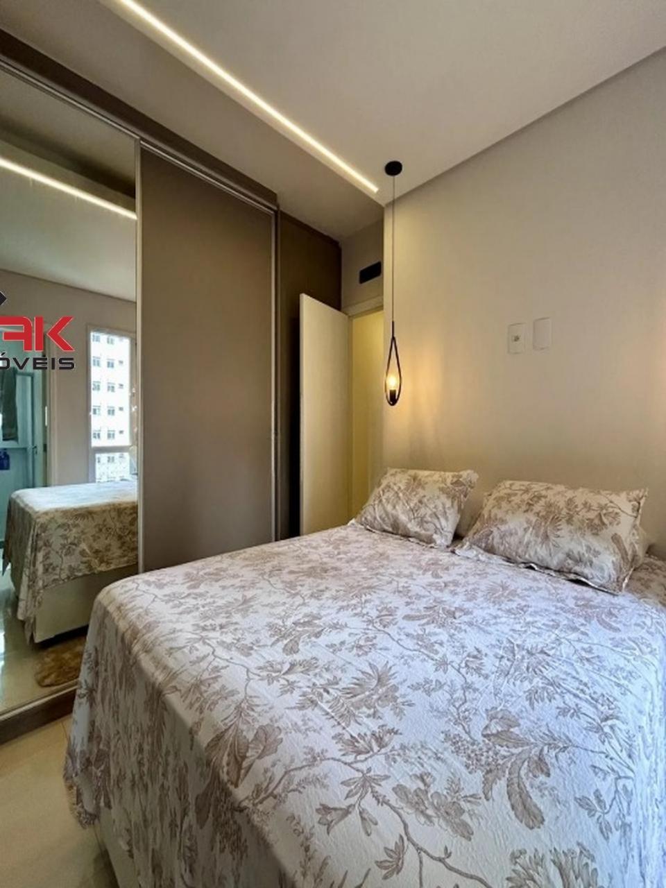 Apartamento, 2 quartos, 70 m² - Foto 11