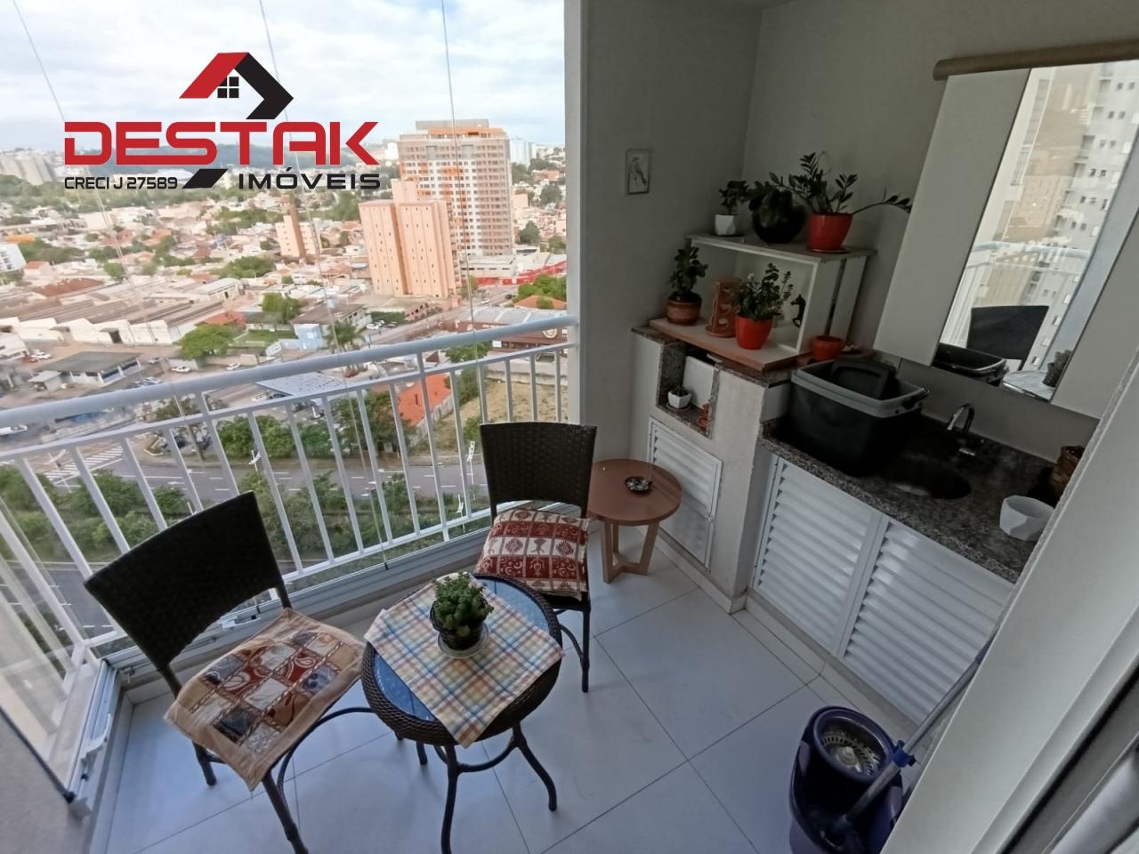 Apartamento, 3 quartos, 83 m² - Foto 3