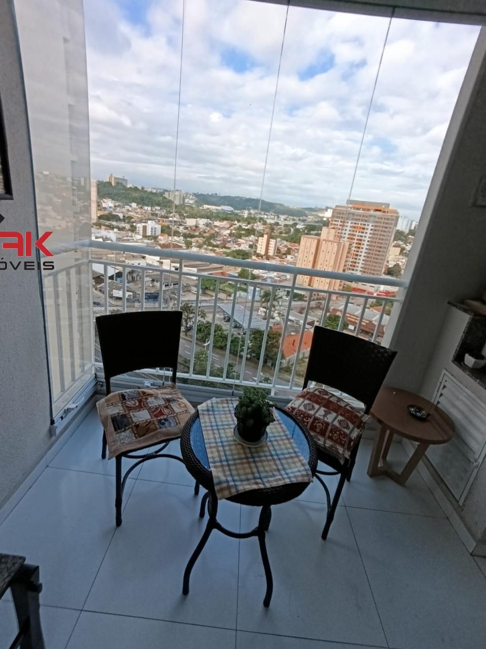 Apartamento, 3 quartos, 83 m² - Foto 4