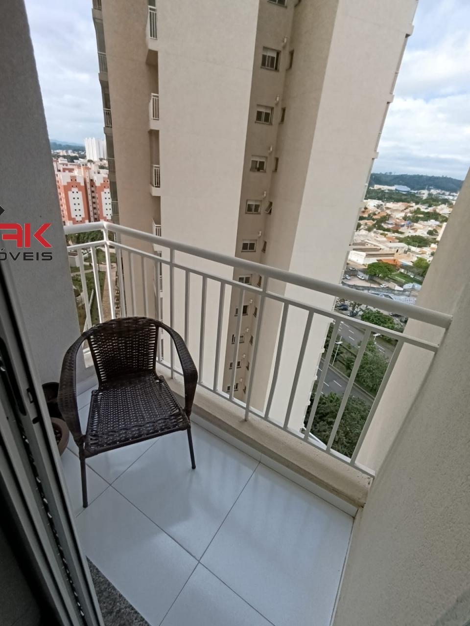 Apartamento, 3 quartos, 83 m² - Foto 5