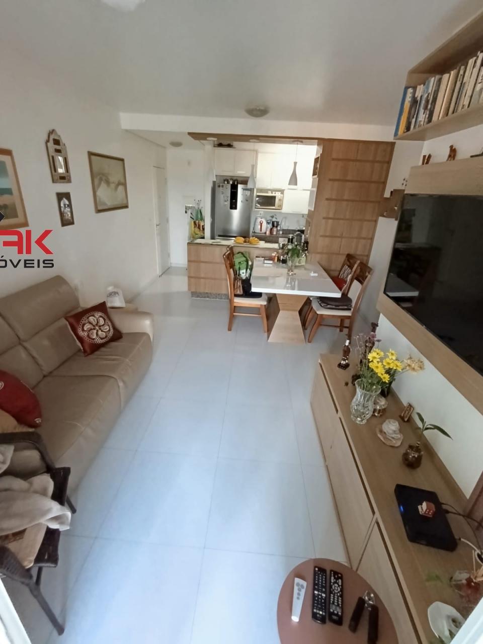 Apartamento, 3 quartos, 83 m² - Foto 7