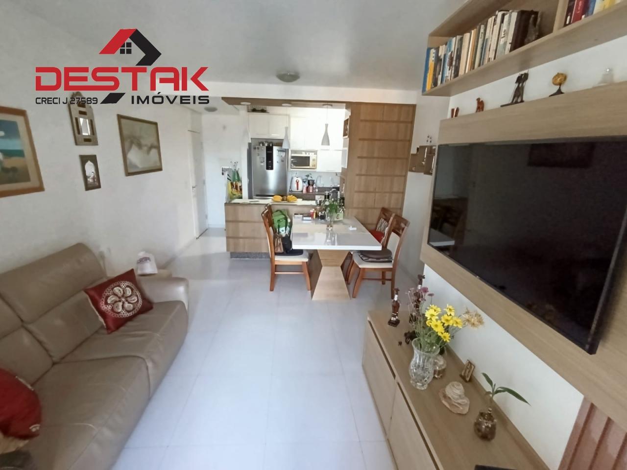 Apartamento, 3 quartos, 83 m² - Foto 9