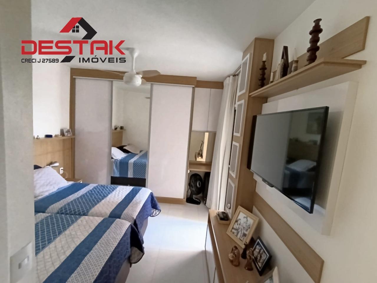 Apartamento, 3 quartos, 83 m² - Foto 16