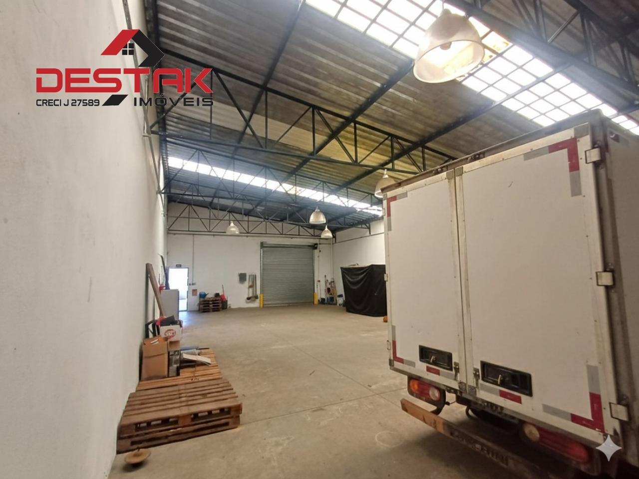 Depósito-Galpão, 345 m² - Foto 6