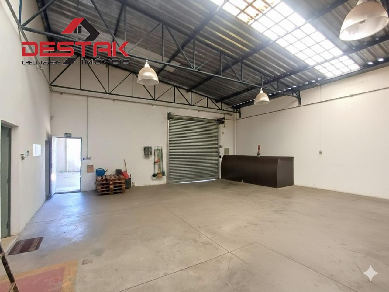 Depósito-Galpão, 345 m² - Foto 7