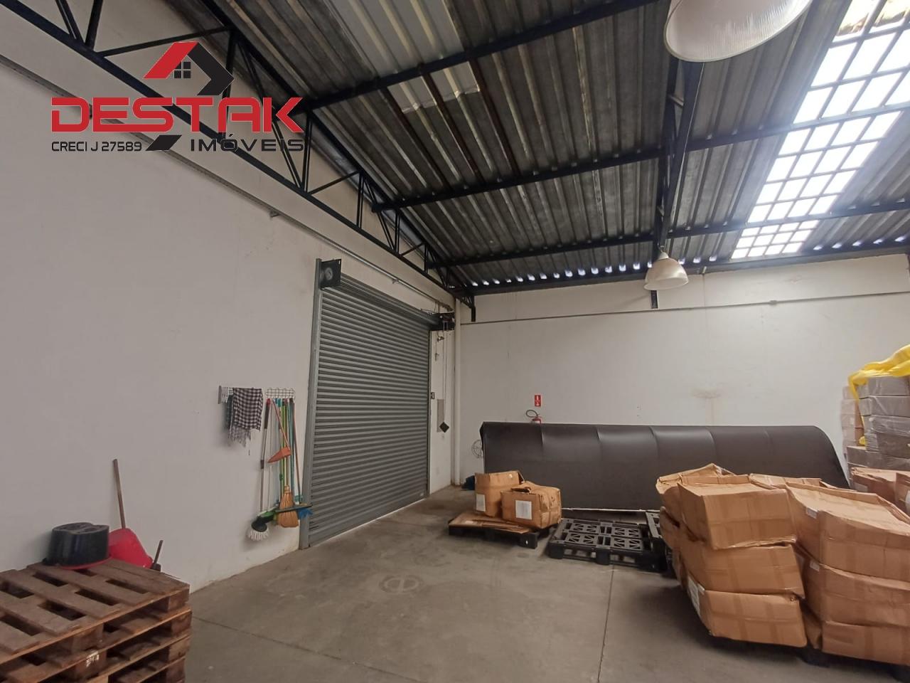 Depósito-Galpão, 345 m² - Foto 8