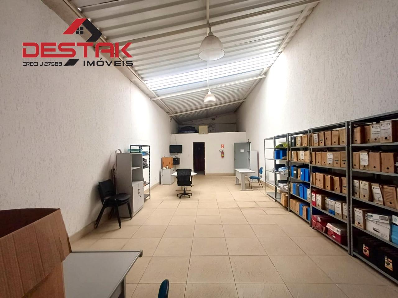 Depósito-Galpão, 345 m² - Foto 9