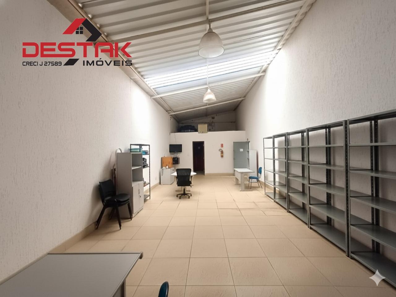 Depósito-Galpão, 345 m² - Foto 10