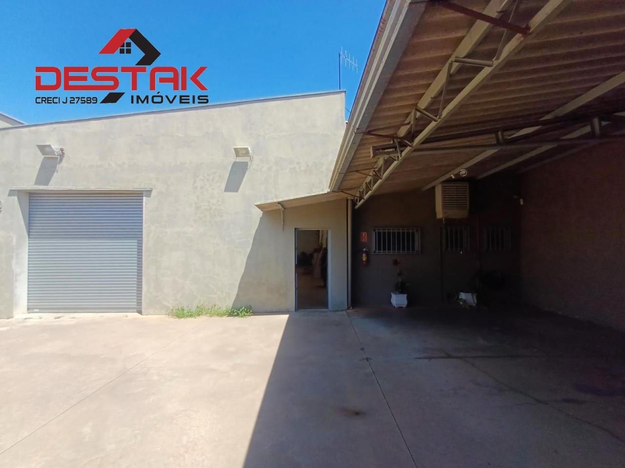 Depósito-Galpão, 345 m² - Foto 19