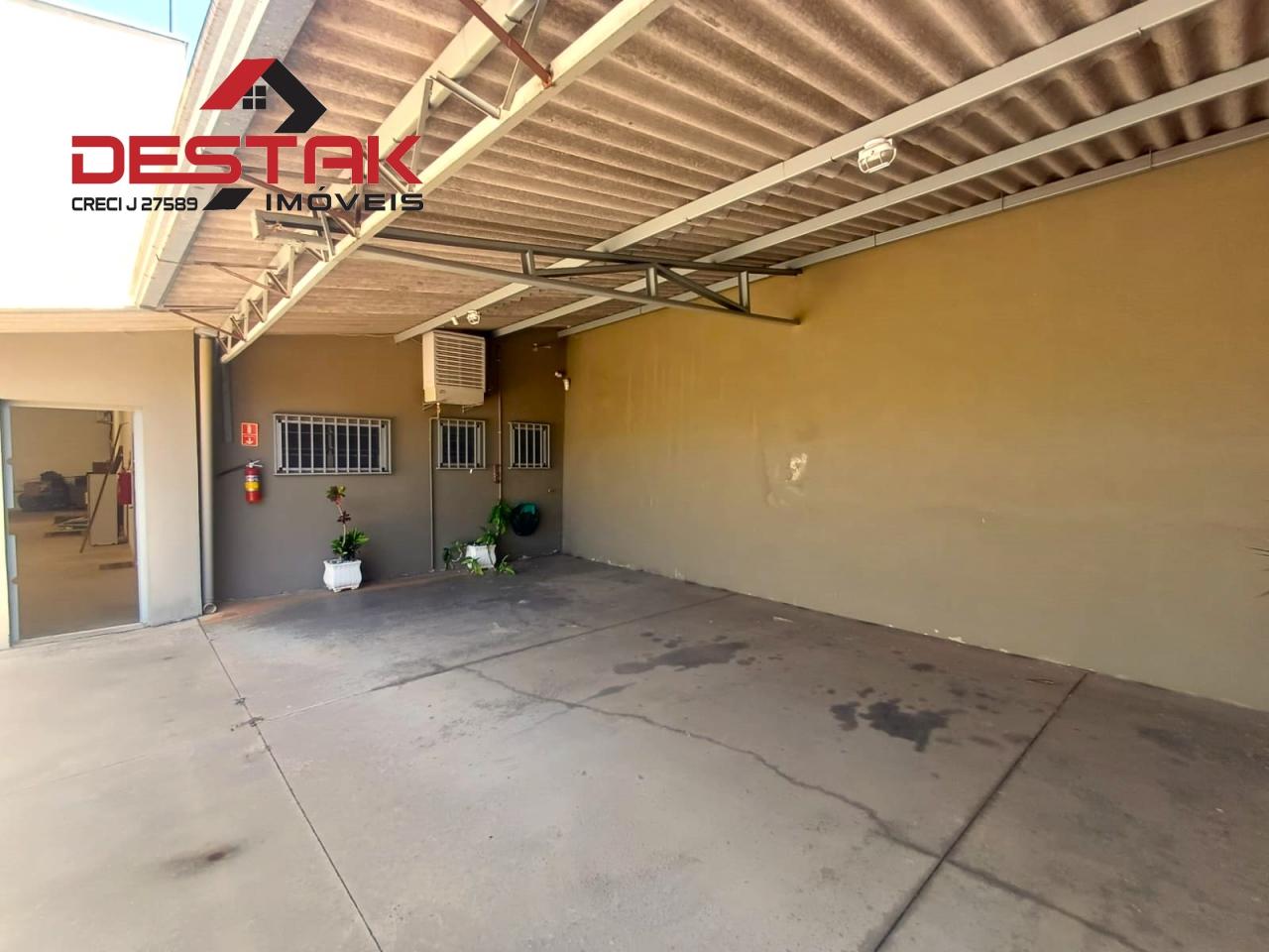 Depósito-Galpão, 345 m² - Foto 20