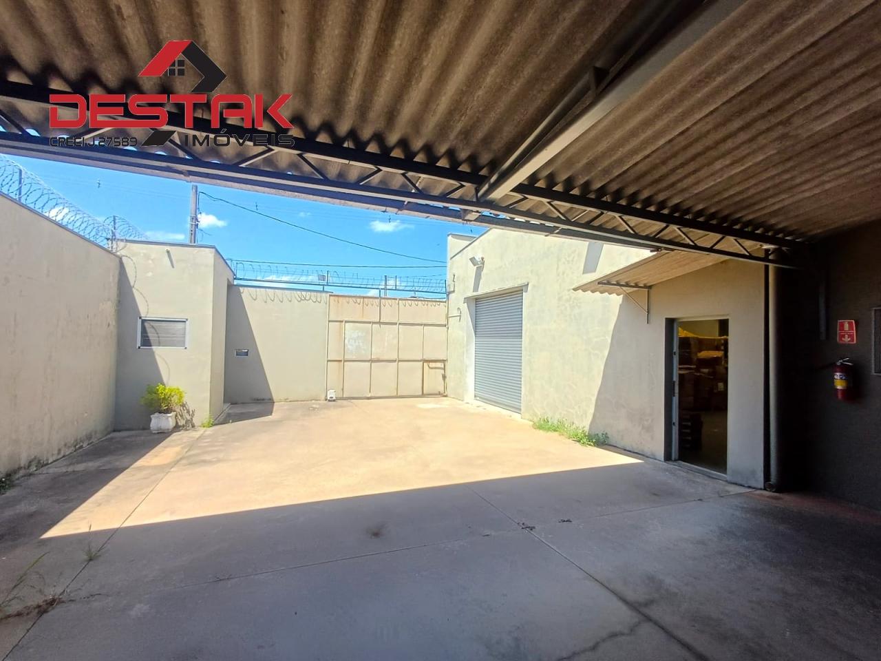 Depósito-Galpão, 345 m² - Foto 21