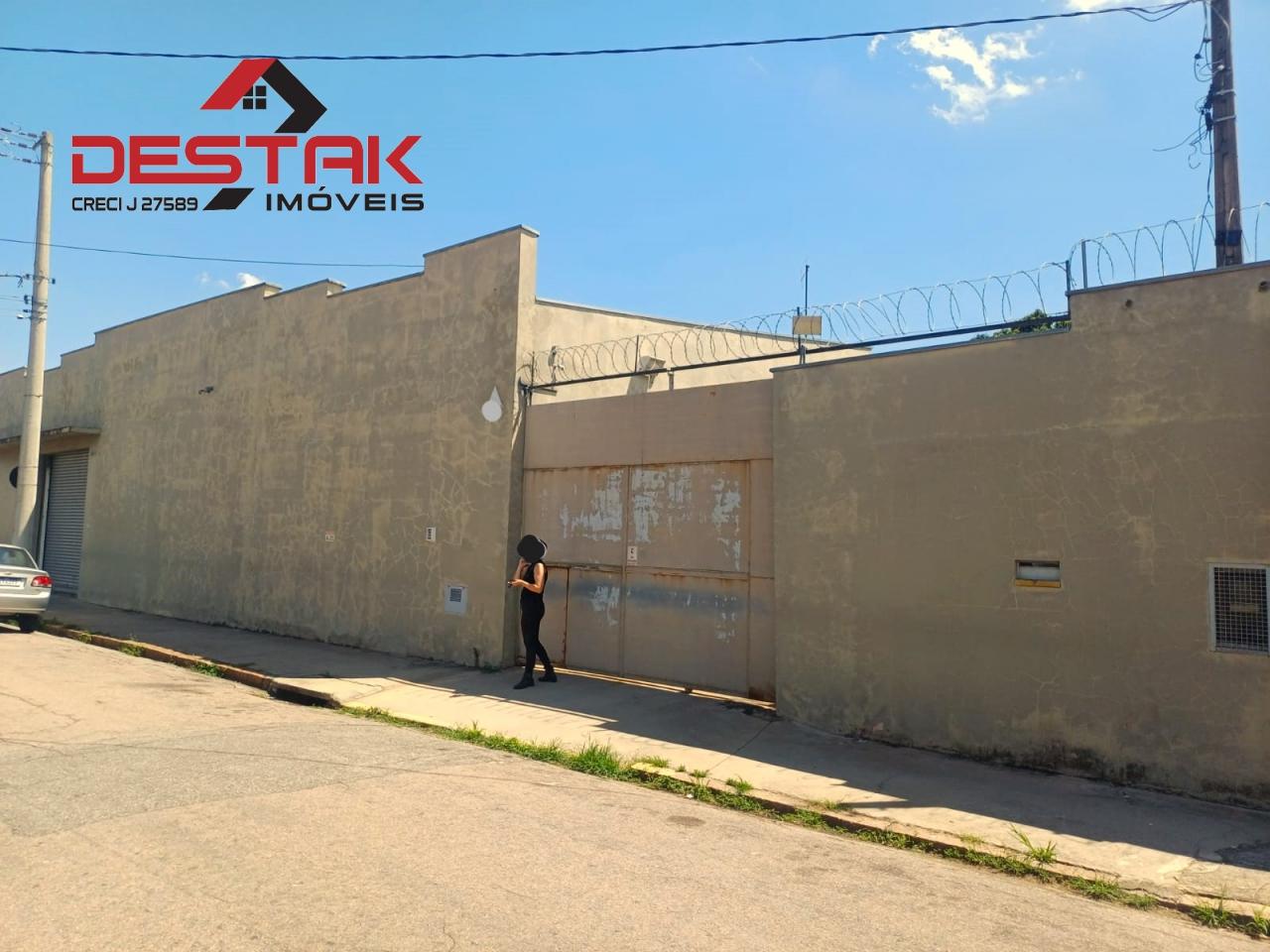 Depósito-Galpão, 345 m² - Foto 23