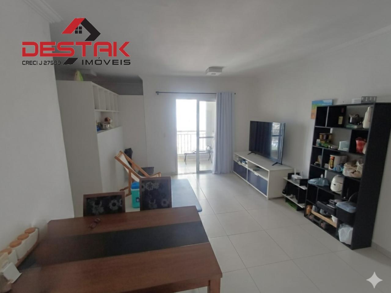 Apartamento, 3 quartos, 83 m² - Foto 1