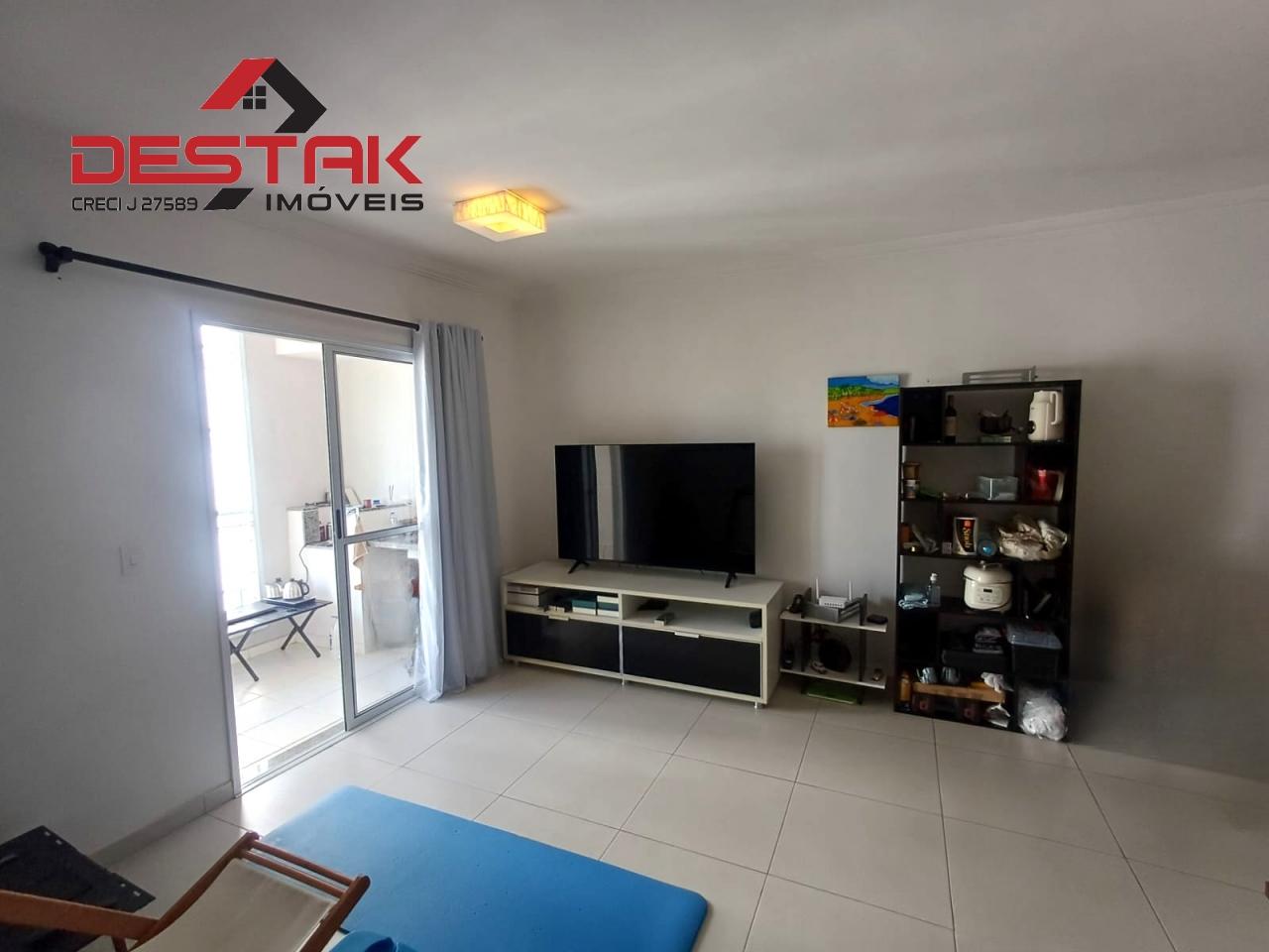 Apartamento, 3 quartos, 83 m² - Foto 2