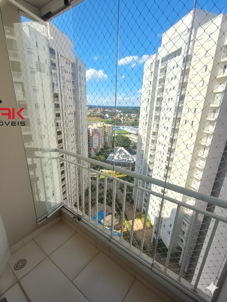 Apartamento, 3 quartos, 83 m² - Foto 3