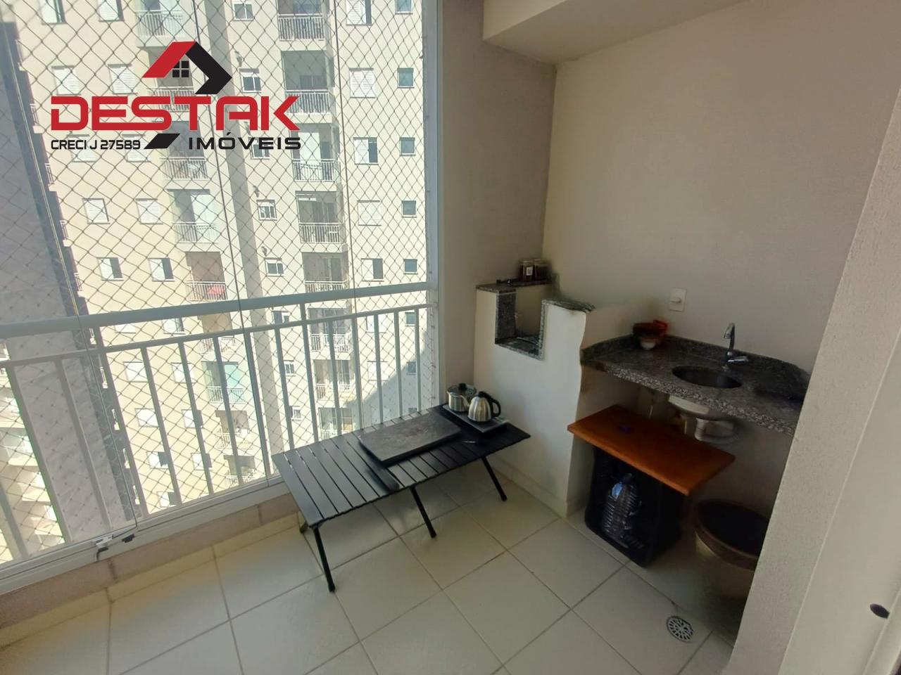 Apartamento, 3 quartos, 83 m² - Foto 6