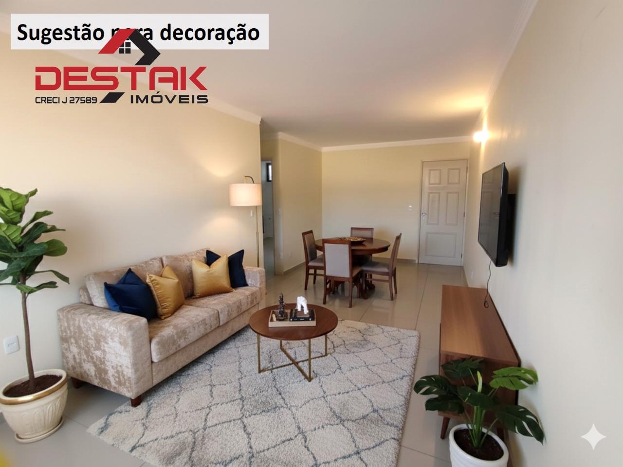 Apartamento, 2 quartos, 104 m² - Foto 1