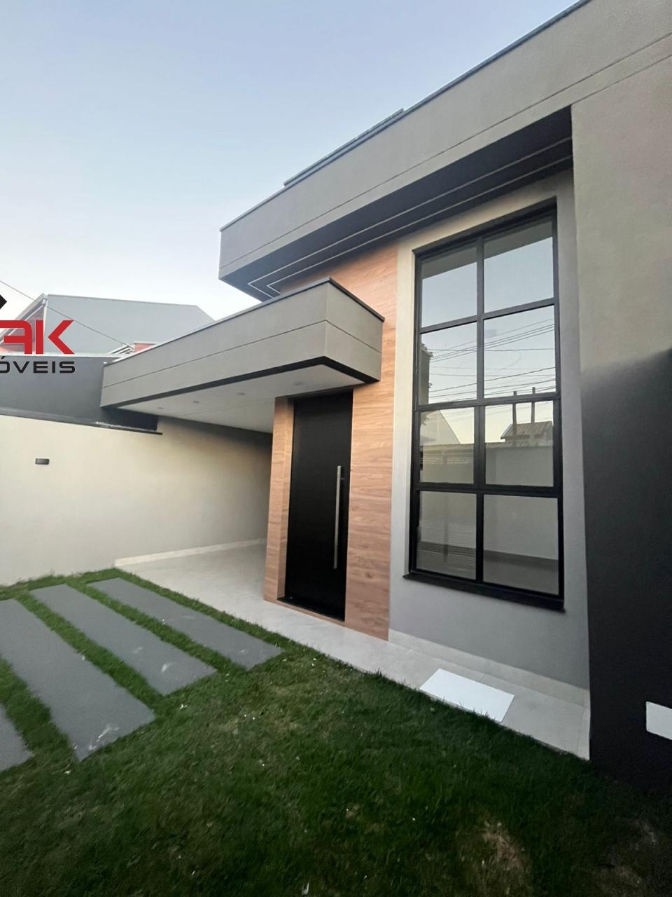 Casa, 3 quartos, 150 m² - Foto 1