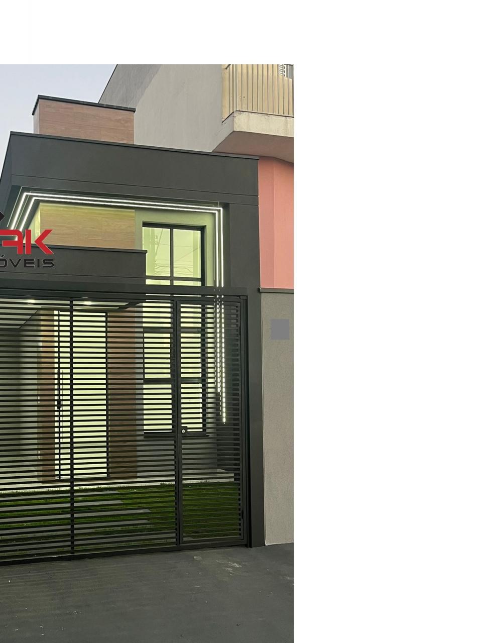 Casa, 3 quartos, 150 m² - Foto 2