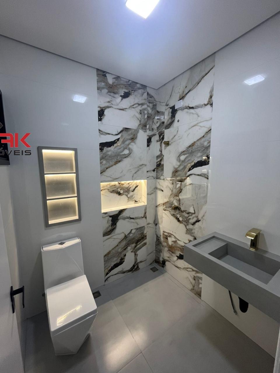 Casa, 3 quartos, 150 m² - Foto 7