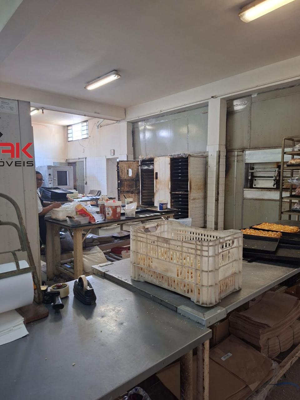 Prédio Inteiro, 554 m² - Foto 10