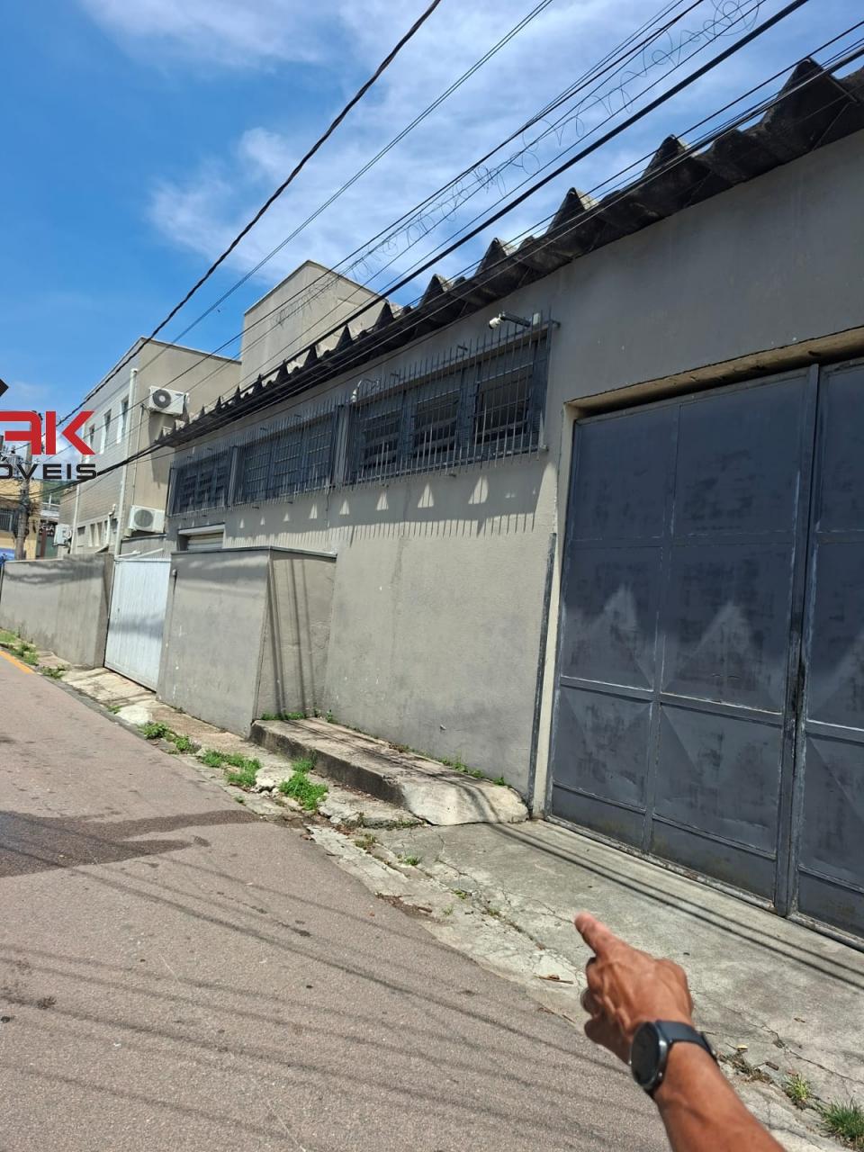 Prédio Inteiro, 554 m² - Foto 13