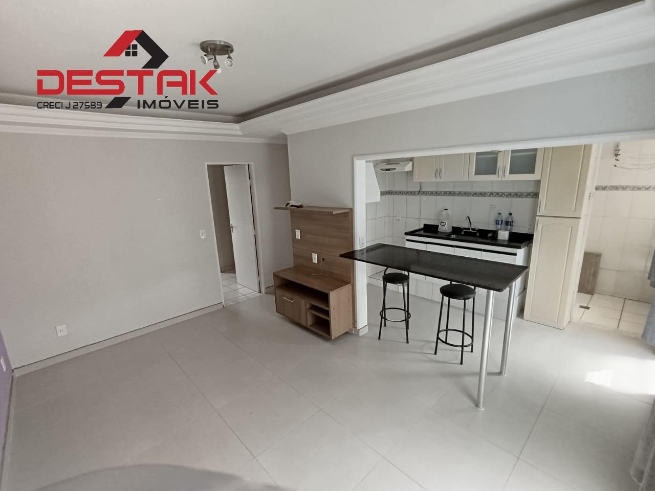 Apartamento, 2 quartos, 59 m² - Foto 1