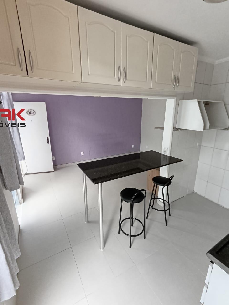 Apartamento, 2 quartos, 59 m² - Foto 3