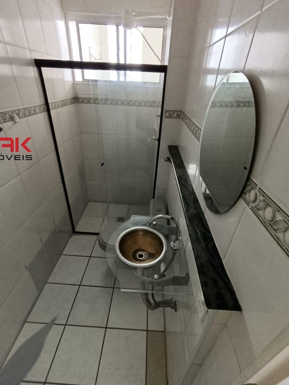 Apartamento, 2 quartos, 59 m² - Foto 7