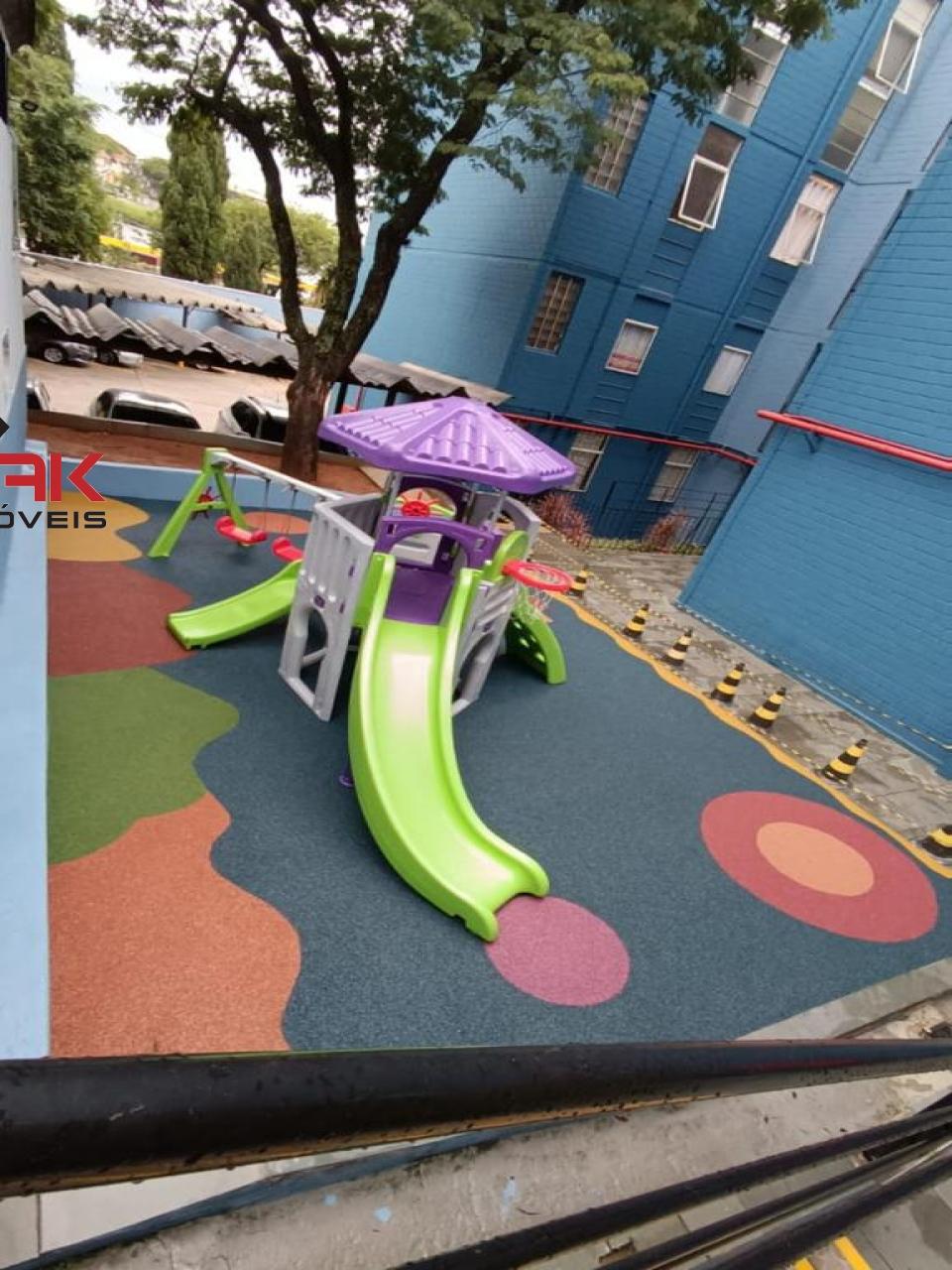 Apartamento, 2 quartos, 59 m² - Foto 19