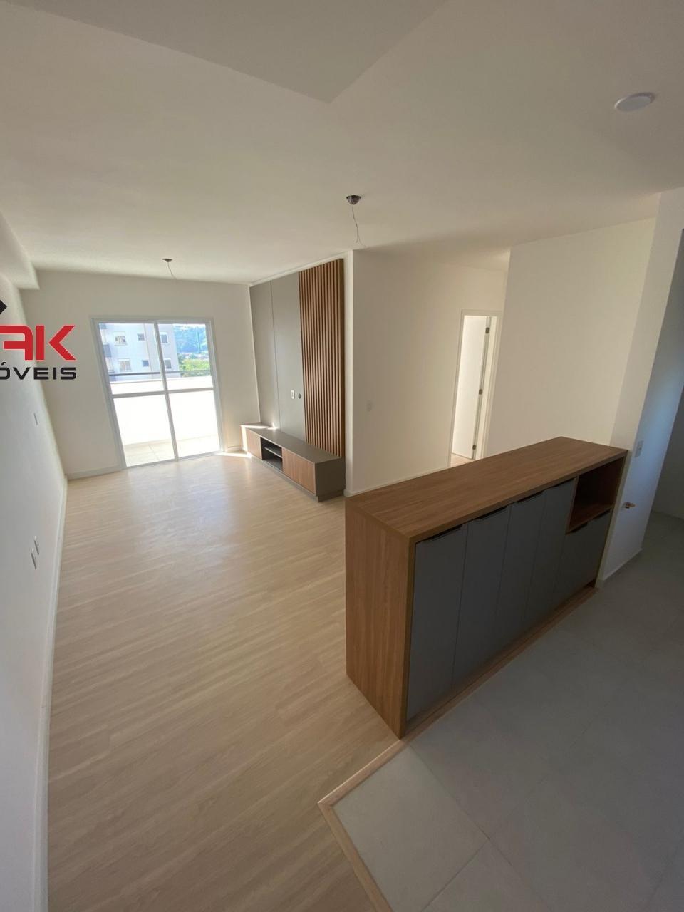 Apartamento, 3 quartos, 78 m² - Foto 1