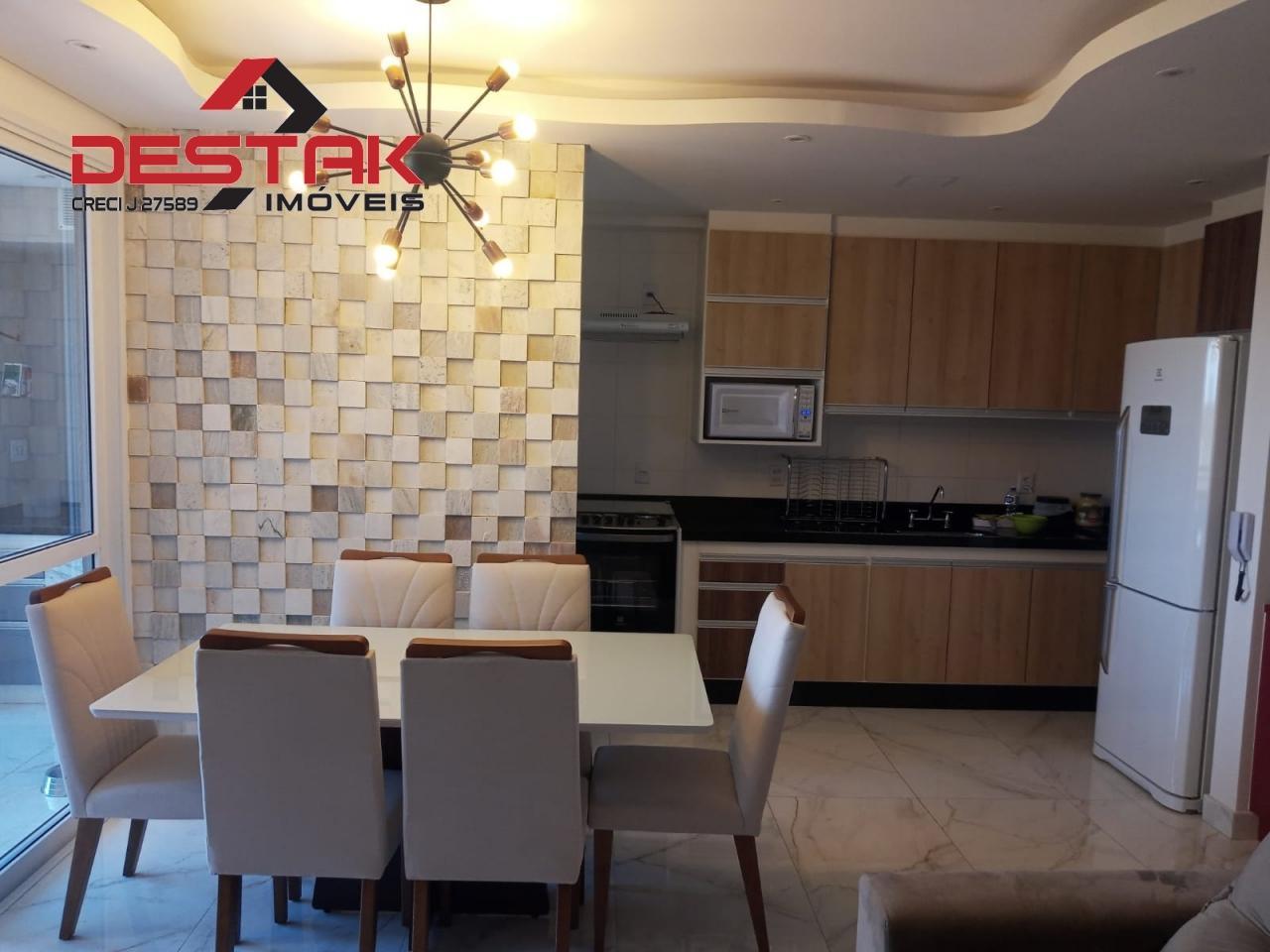 Apartamento, 3 quartos, 84 m² - Foto 1