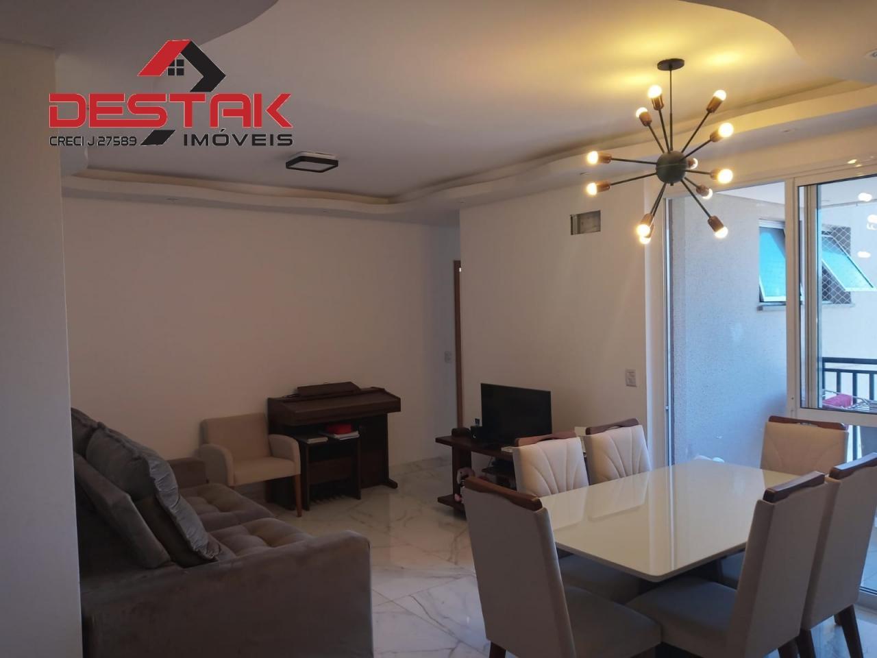 Apartamento, 3 quartos, 84 m² - Foto 2