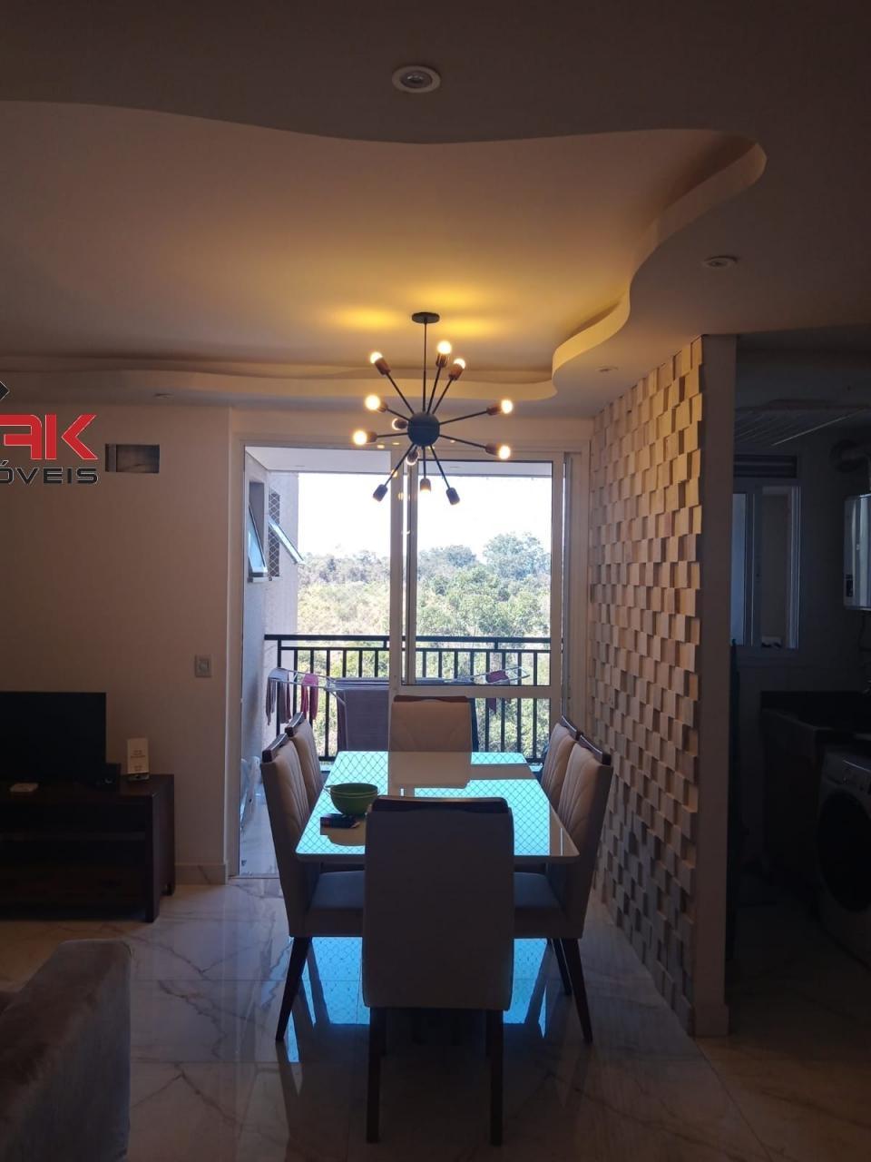 Apartamento, 3 quartos, 84 m² - Foto 3