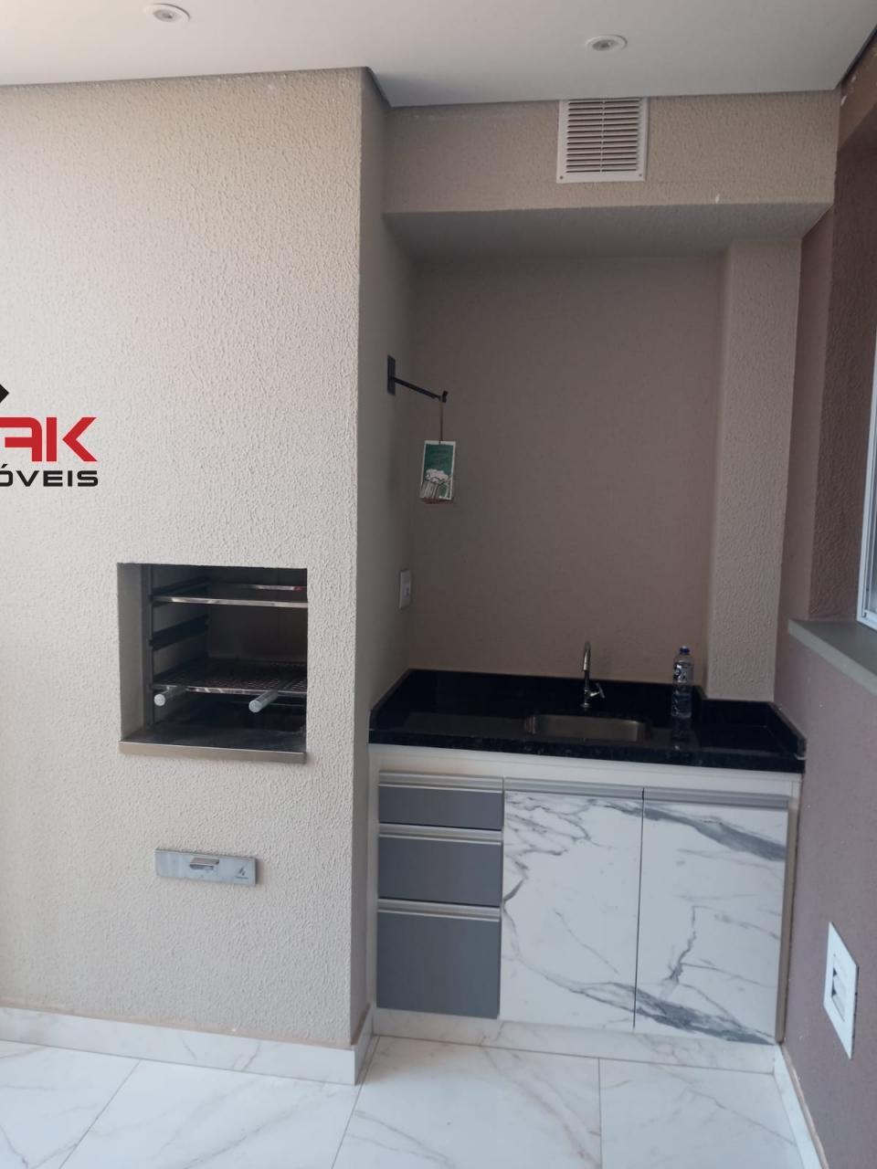 Apartamento, 3 quartos, 84 m² - Foto 5