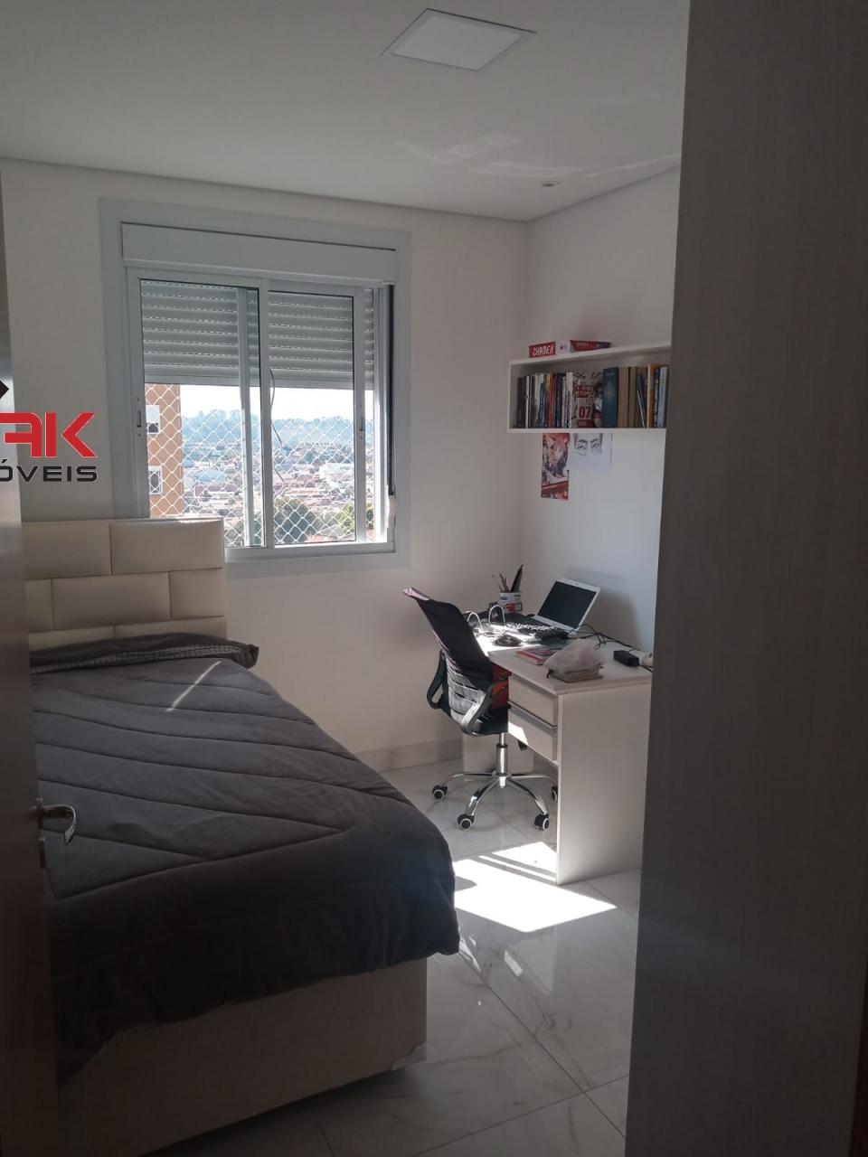 Apartamento, 3 quartos, 84 m² - Foto 17