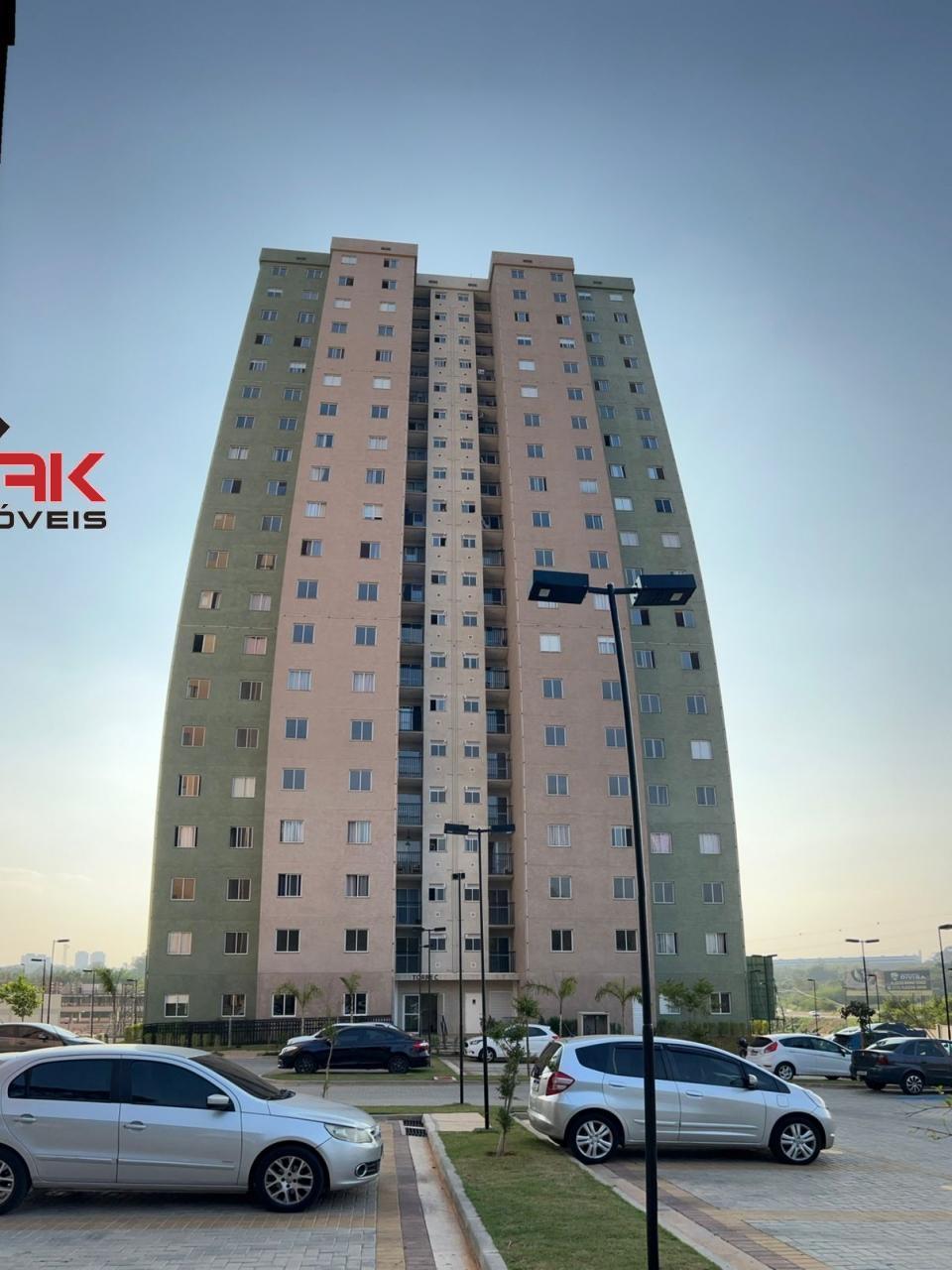 Apartamento, 3 quartos, 64 m² - Foto 16