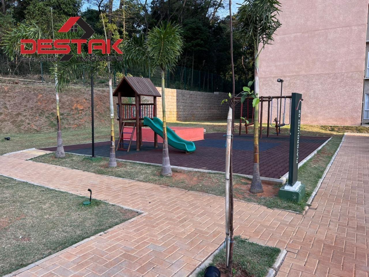 Apartamento, 3 quartos, 64 m² - Foto 19