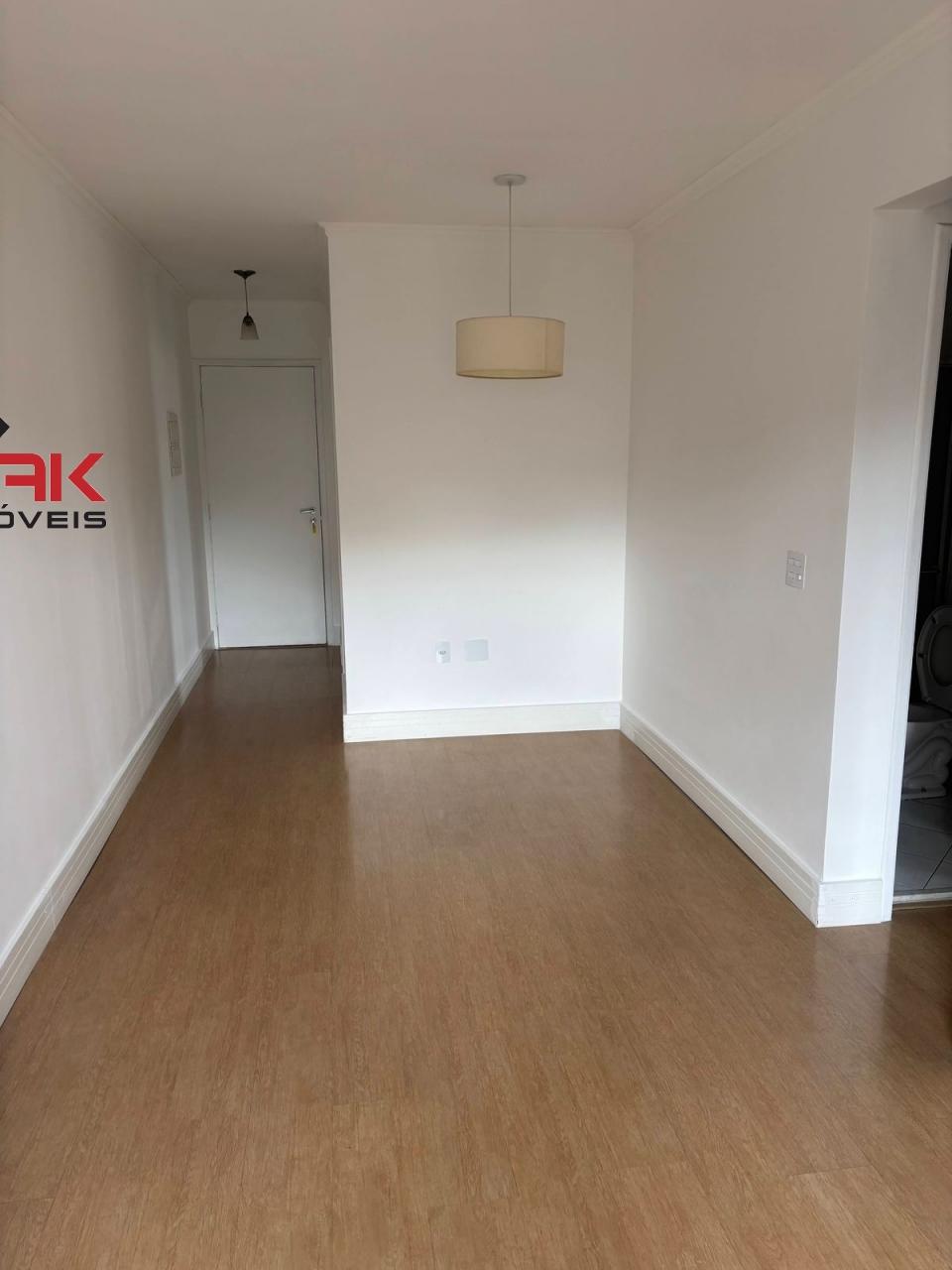 Apartamento, 2 quartos, 68 m² - Foto 2
